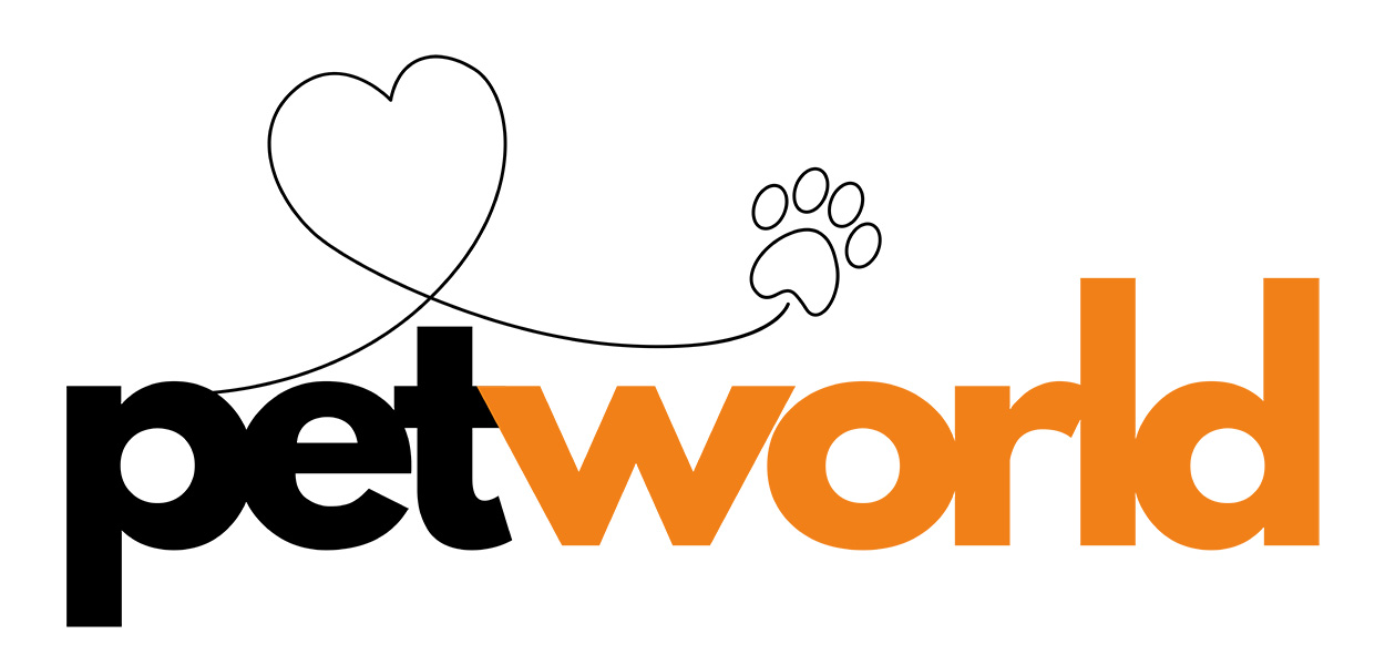 Petworld Lemmikloomapood